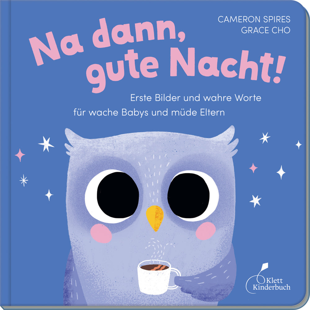 Na dann, gute Nacht! (Cameron Spires)