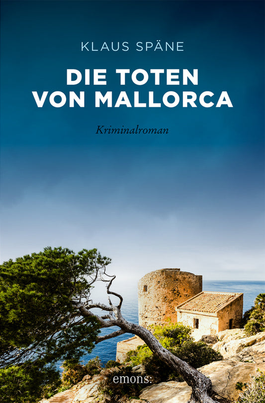 Die Toten von Mallorca (Klaus Späne)