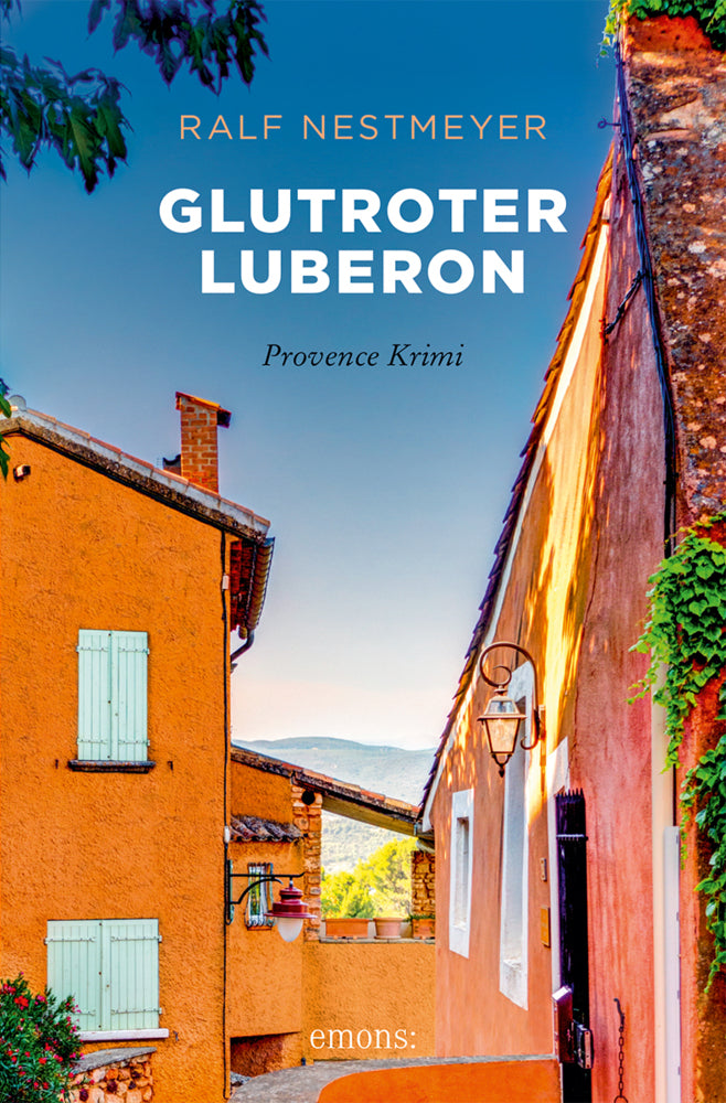 Glutroter Luberon (Ralf Nestmeyer)