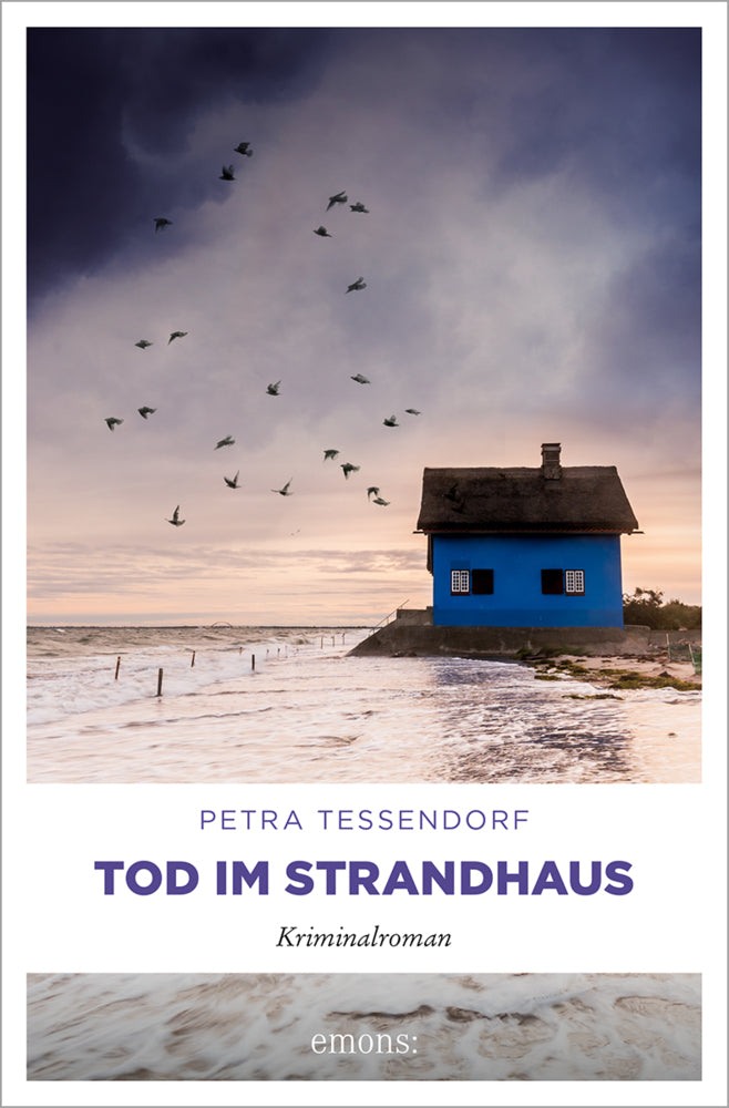 Tod im Strandhaus (Petra Tessendorf)