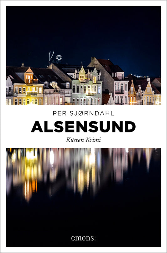 Alsensund (Per Sjørndahl)
