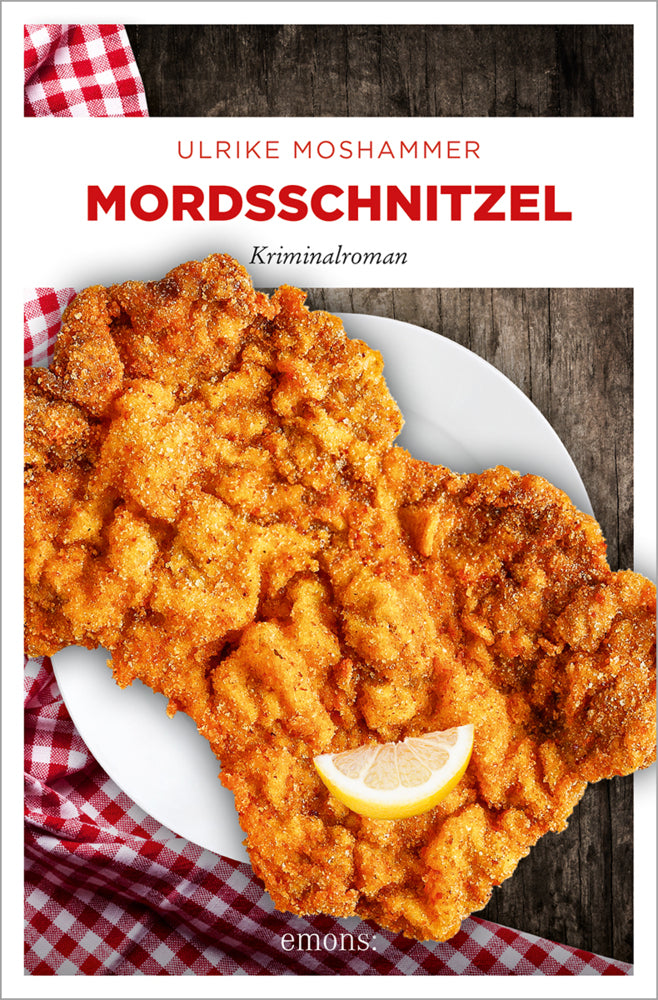 Mordsschnitzel (Ulrike Moshammer)