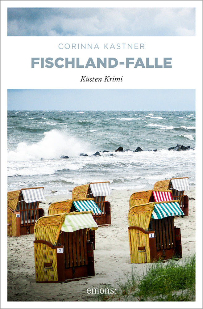 Fischland-Falle (Corinna Kastner)