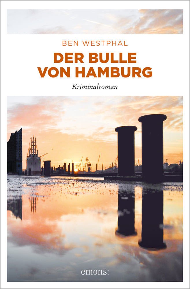 Der Bulle von Hamburg (Ben Westphal)