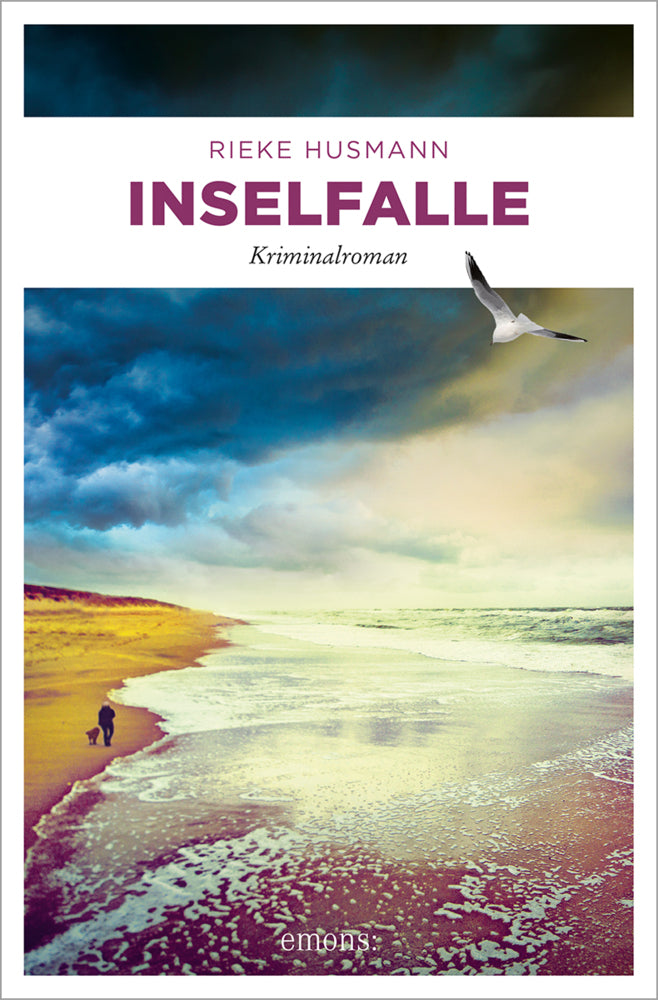Inselfalle (Rieke Husmann)