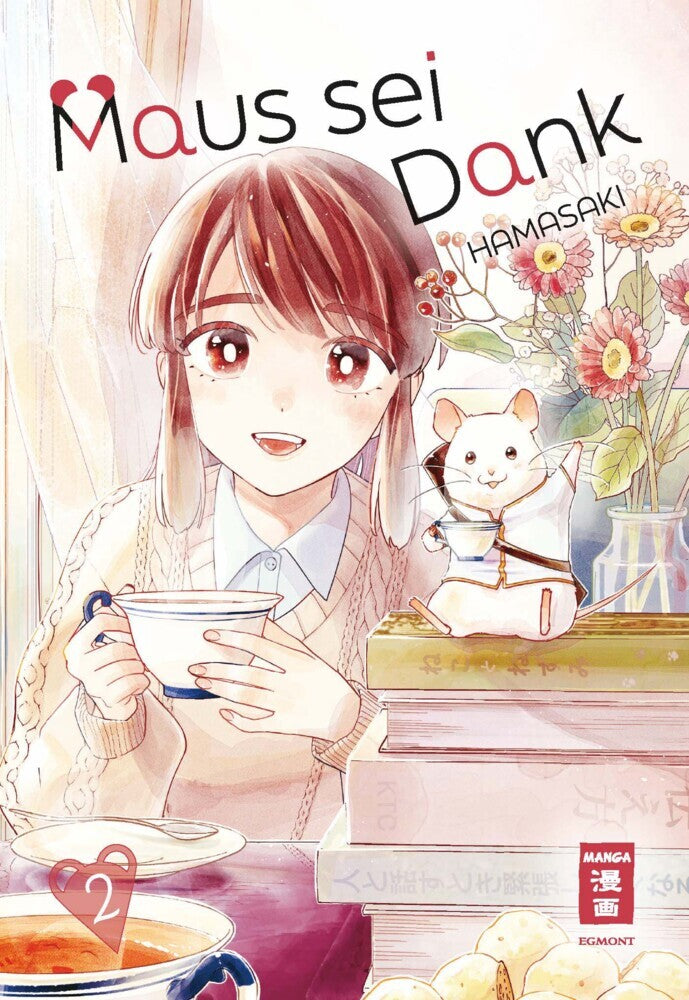 Maus sei Dank 02 (Hamasaki)