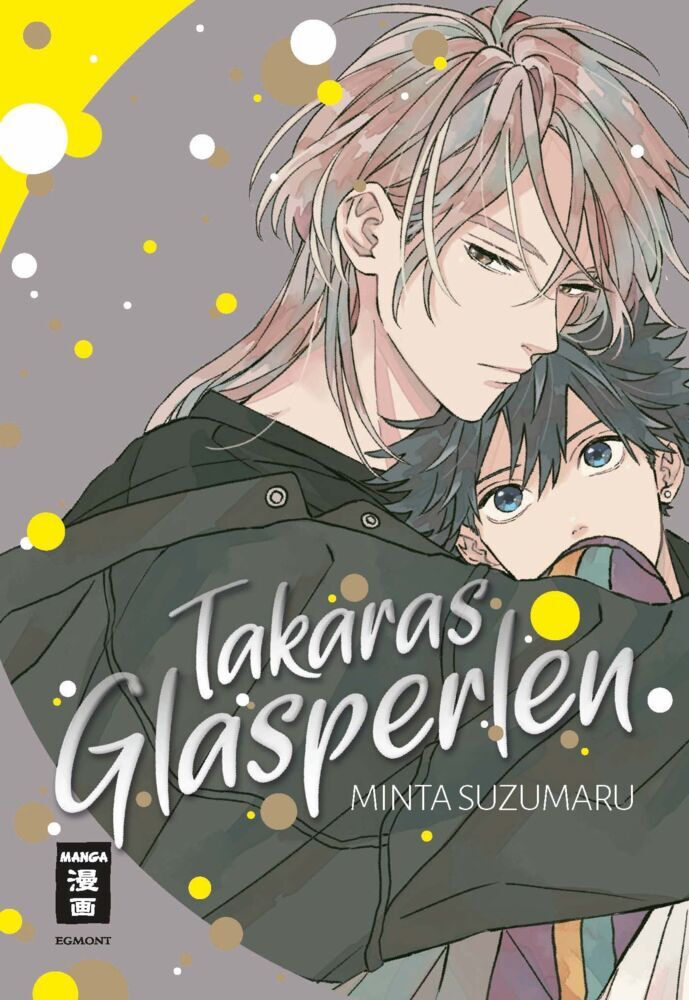Takaras Glasperlen (Minta Suzumaru)