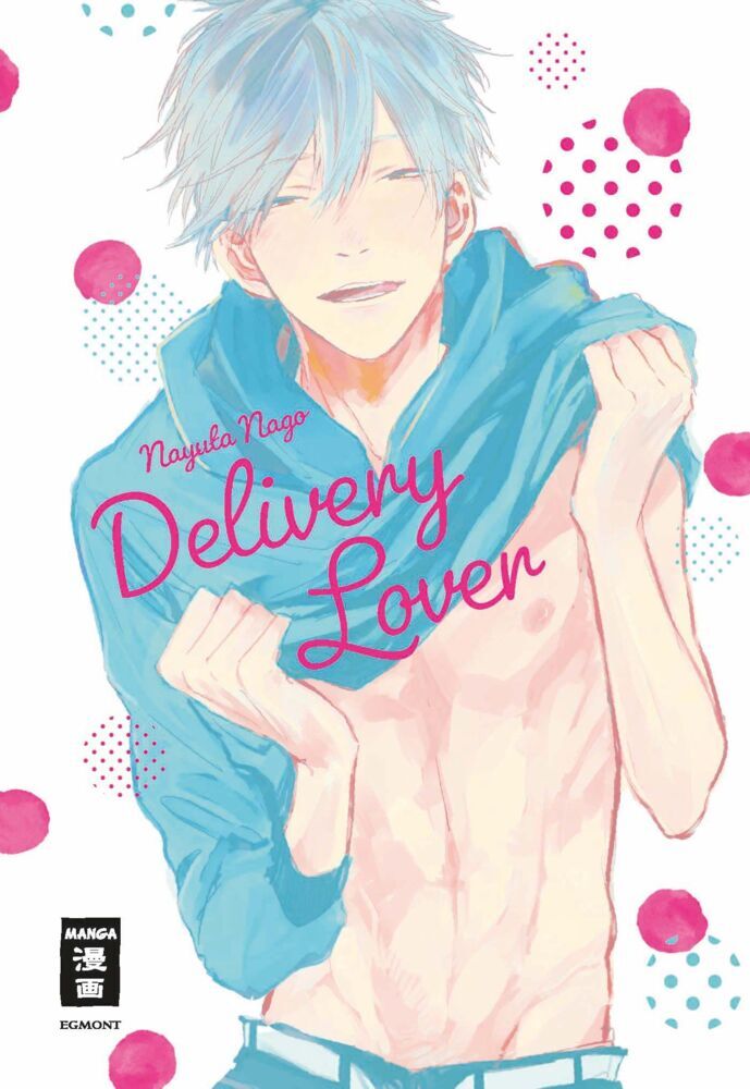 Delivery Lover (Nayuta Nago)