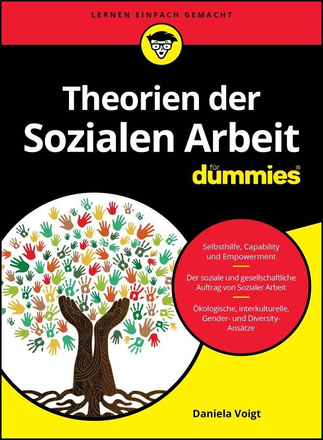 Theorien der Sozialen Arbeit für Dummies (Daniela Voigt)