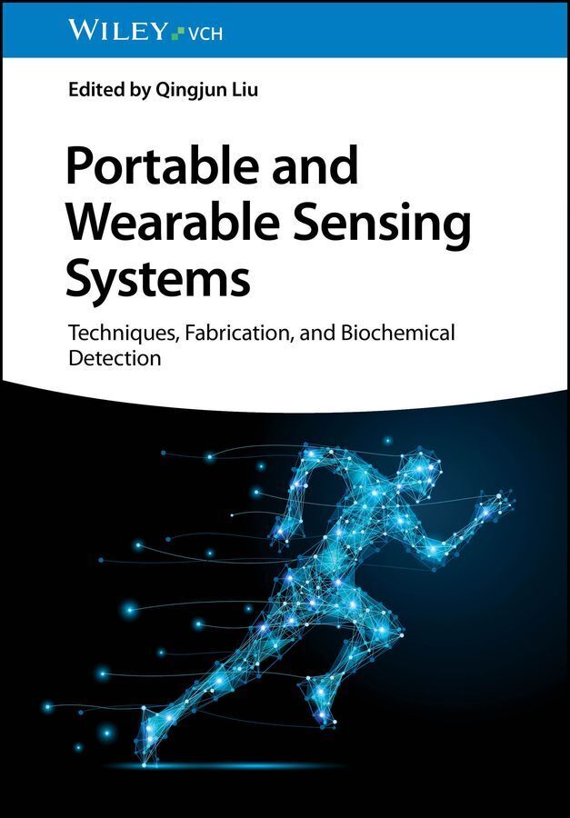 Portable and Wearable Sensing Systems (Qingjun Liu)
