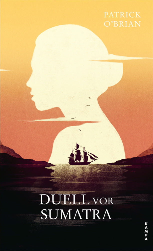 Duell vor Sumatra (Patrick O'Brian)