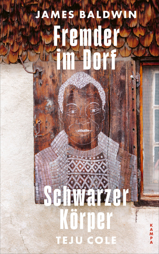 Fremder im Dorf / Schwarzer Körper (James Baldwin)