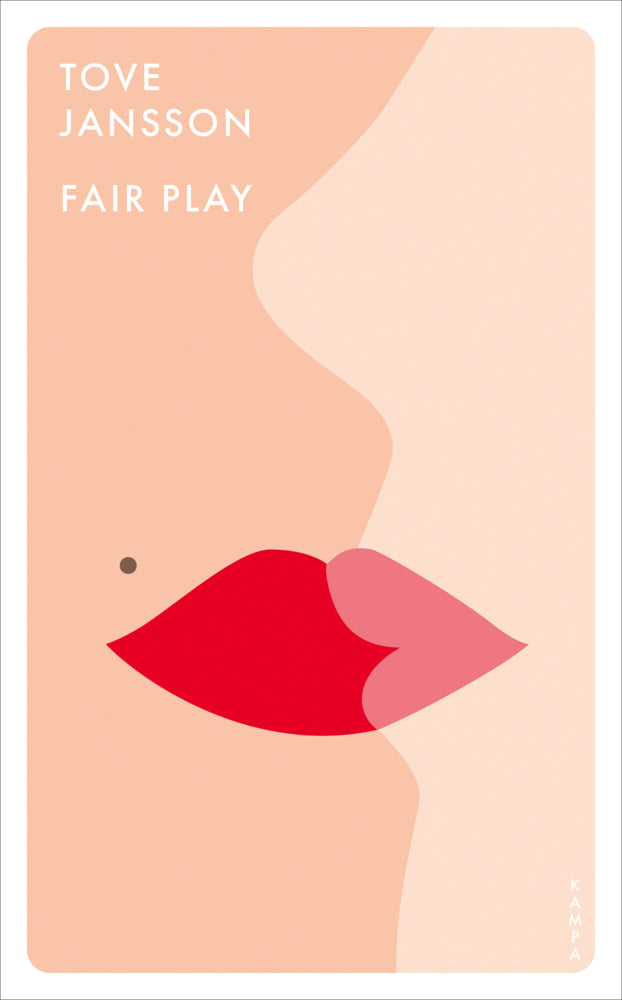 Fair Play (Tove Jansson)