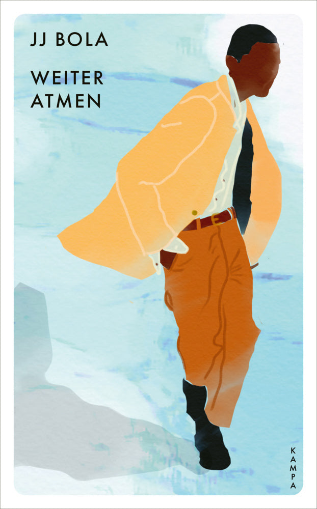 Weiter atmen (Jj Bola)