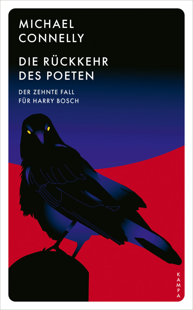 Die Rückkehr des Poeten (Michael Connelly)