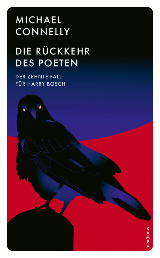 Die Rückkehr des Poeten (Michael Connelly)