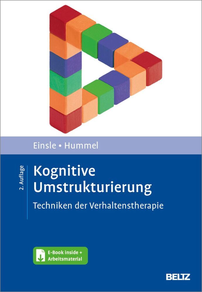 Kognitive Umstrukturierung (Franziska Einsle)