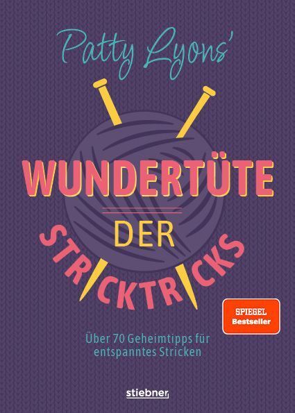 Patty Lyons' Wundertüte der Stricktricks (Patty Lyons)