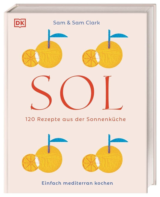 Sol (Sam & Sam Clark)
