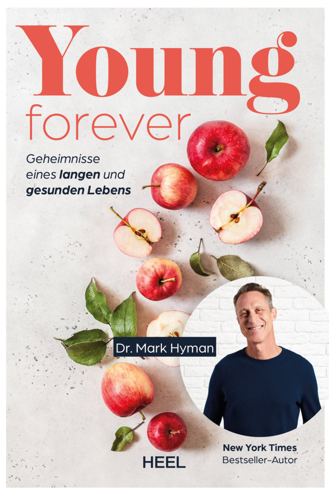 Young Forever - auf ewig jung (Hyman Mark)