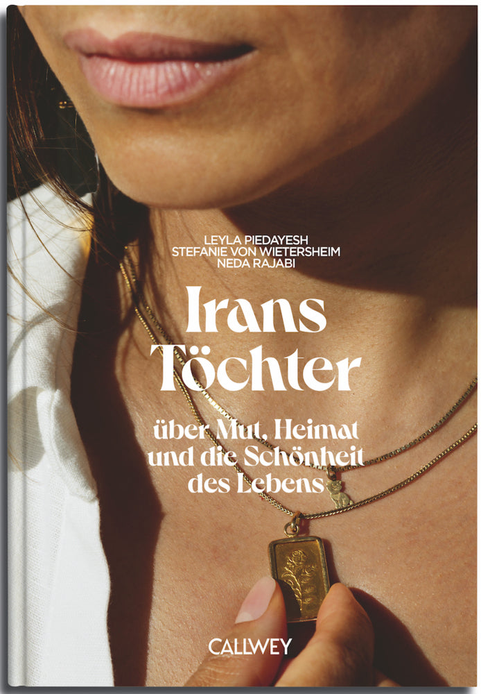 Irans Töchter (Stefanie Von Wietersheim)