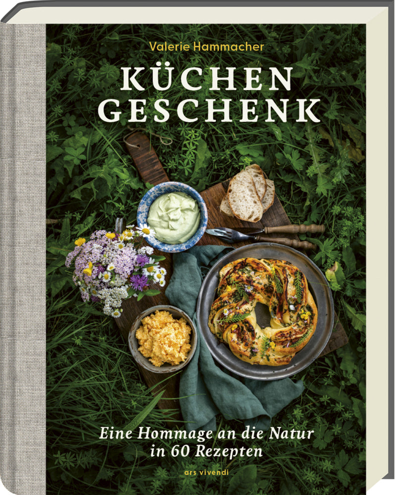 Küchengeschenk (Valerie Hammacher)