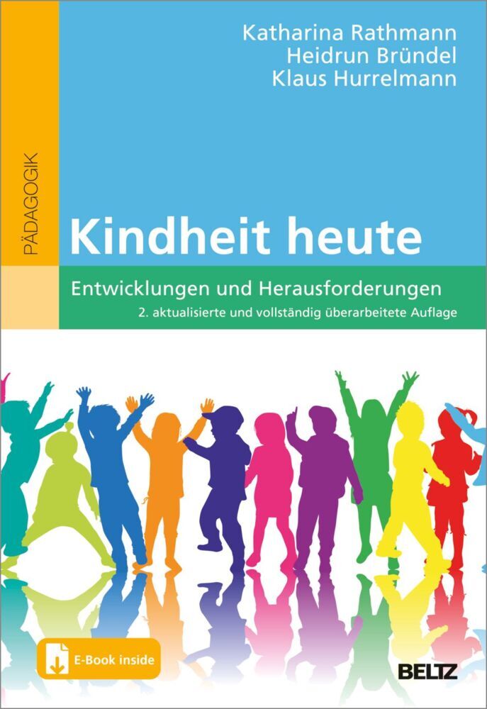Kindheit heute (Katharina Rathmann)