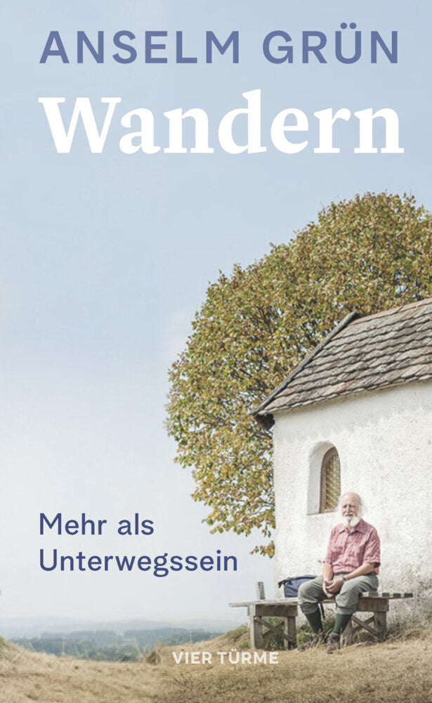 Wandern (Anselm Grün)