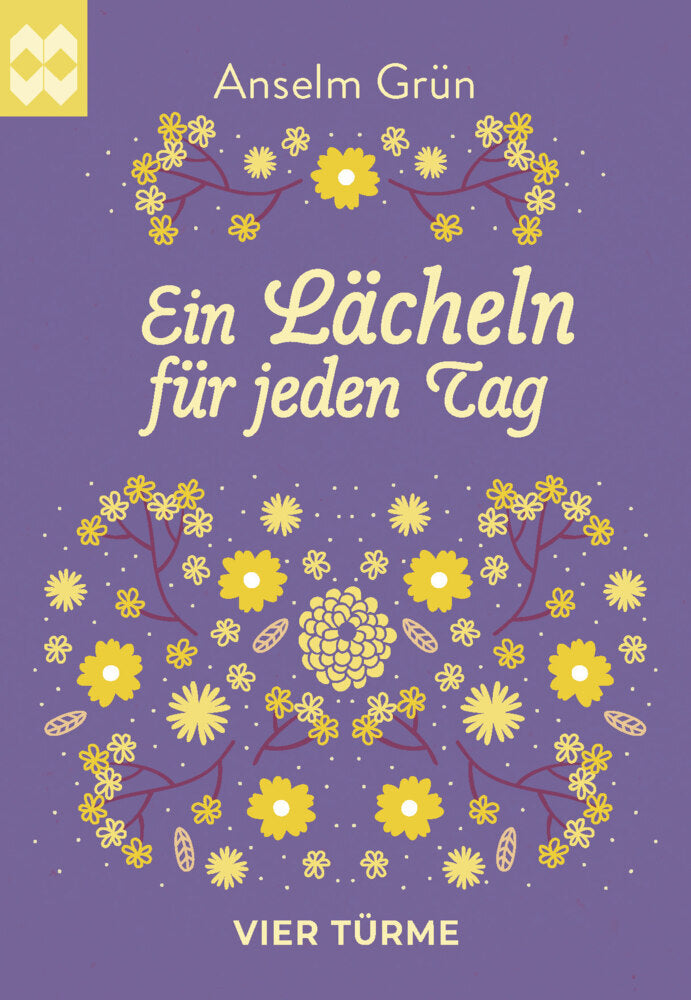 Ein Lächeln für jeden Tag (Anselm Grün)
