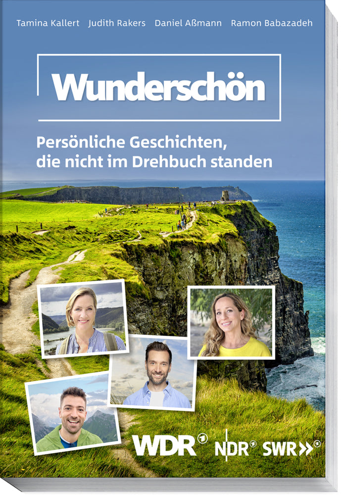 Wunderschön (Tamina Kallert)
