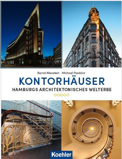 Kontorhäuser (Bernd Allenstein)