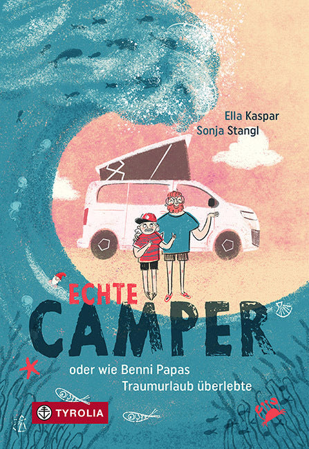 Echte Camper (Ella Kaspar)