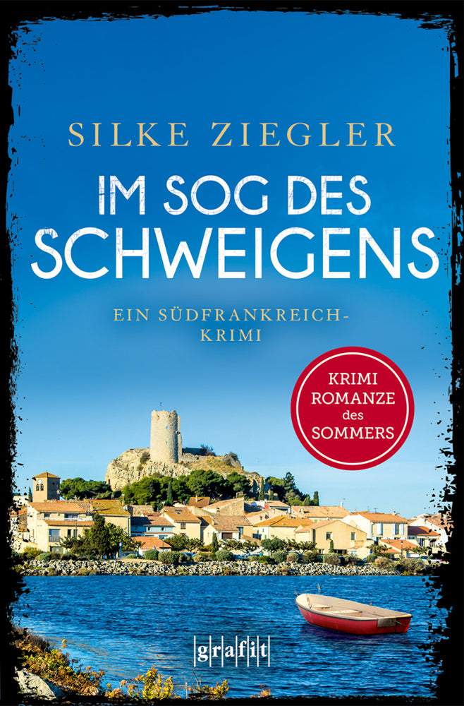 Im Sog des Schweigens (Silke Ziegler)