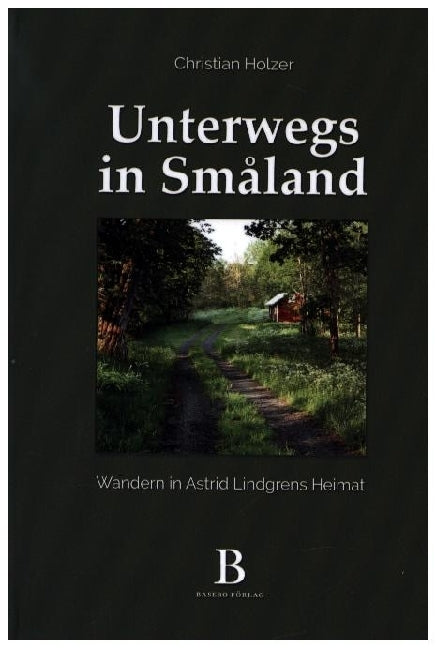 Unterwegs in Småland (Christian Holzer)