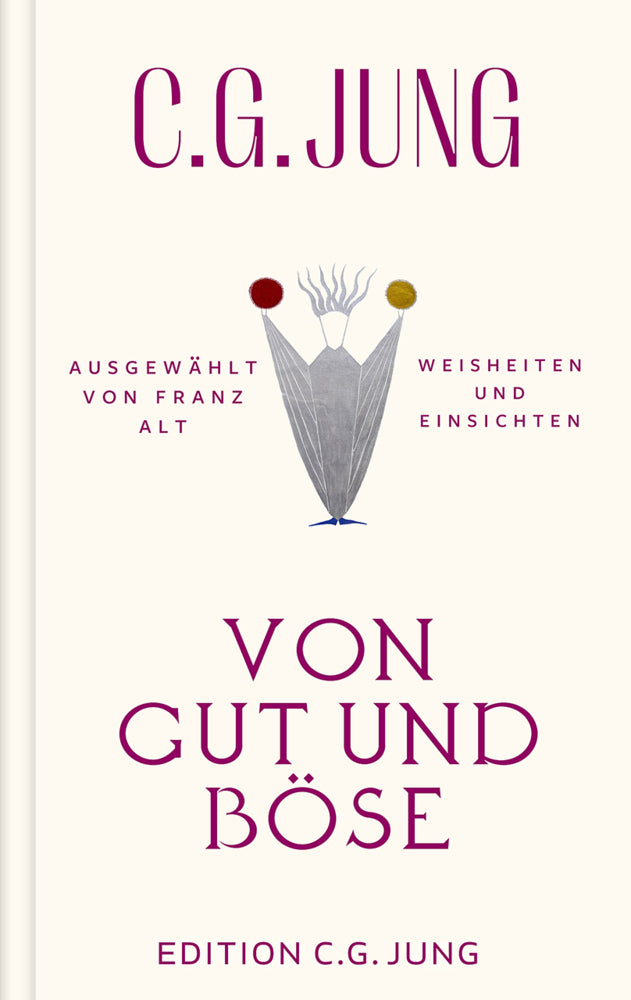 Von Gut und Böse (C. G. Jung)
