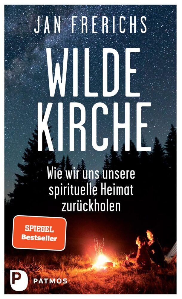 Wilde Kirche (Jan Frerichs)