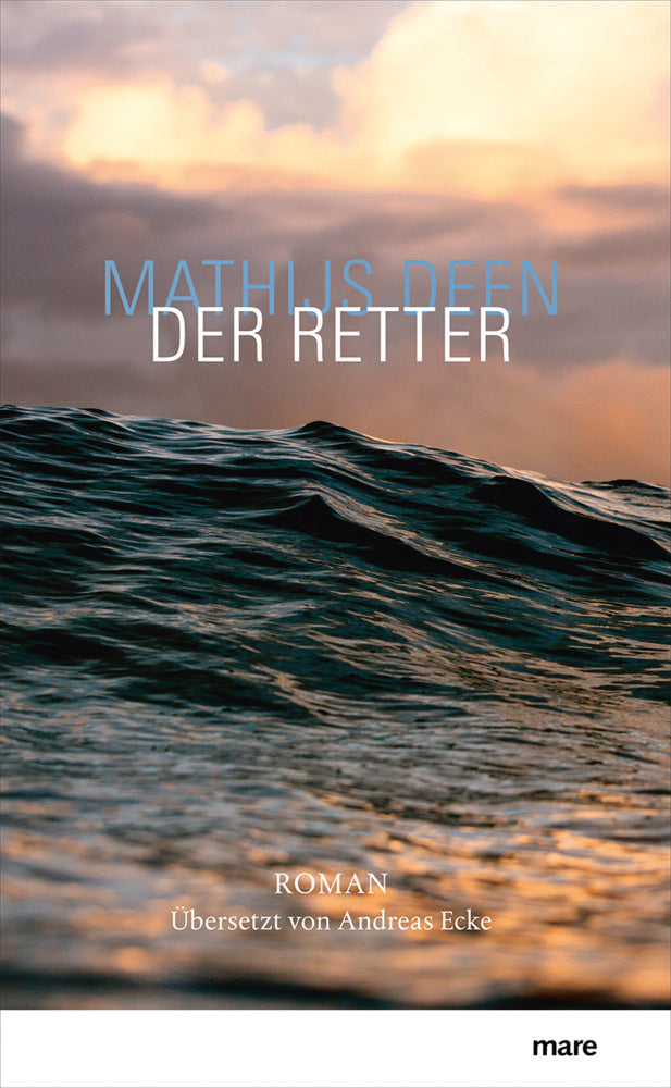 Der Retter (Mathijs Deen)