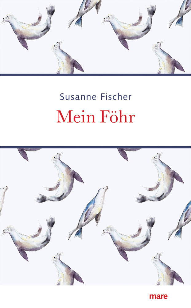 Mein Föhr (Susanne Fischer)