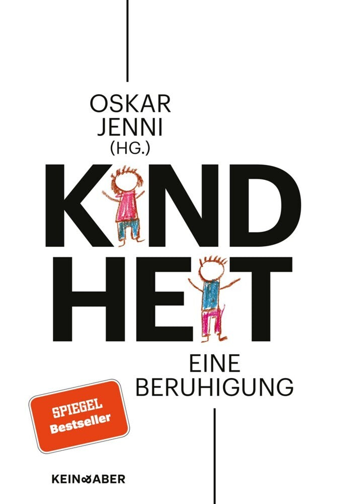 Kindheit (Barbara Bleisch)