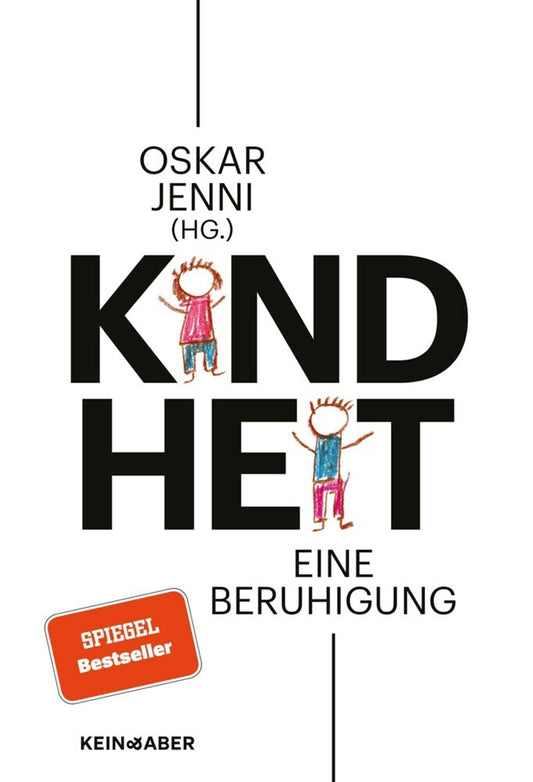 Kindheit (Barbara Bleisch)
