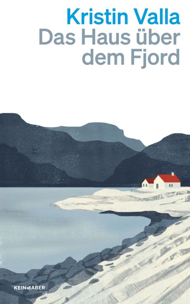 Das Haus über dem Fjord (Kristin Valla)