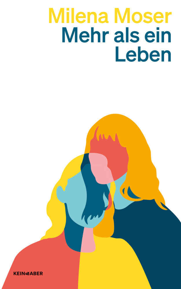 Mehr als ein Leben (Milena Moser)