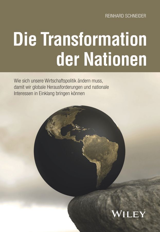 Die Transformation der Nationen (Reinhard Schneider)