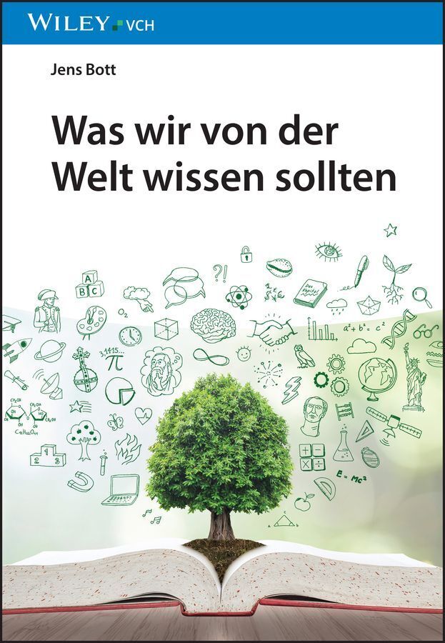 Was wir von der Welt wissen sollten (Jens Bott)