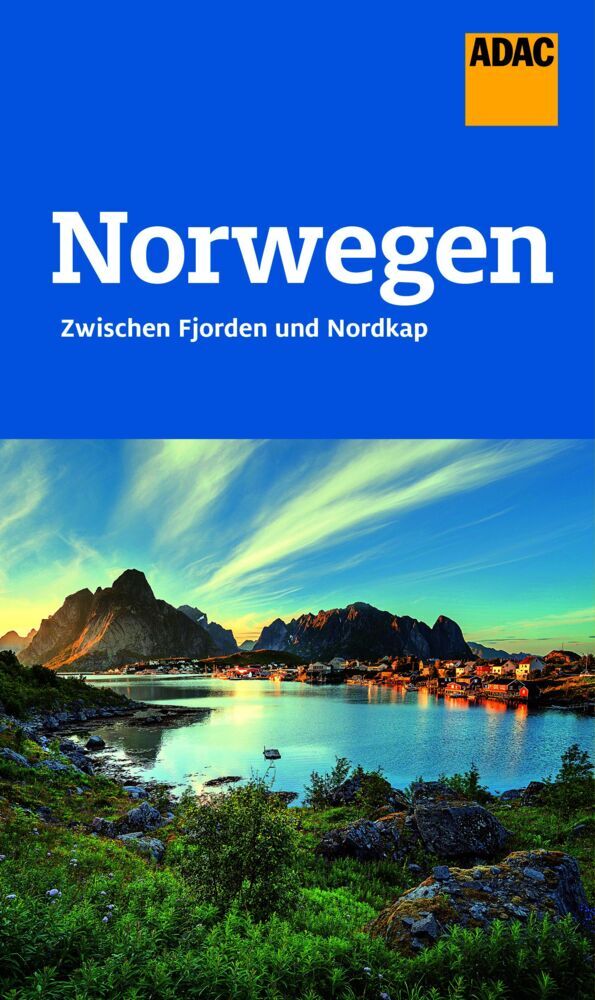 Norwegen (Christian Nowak)