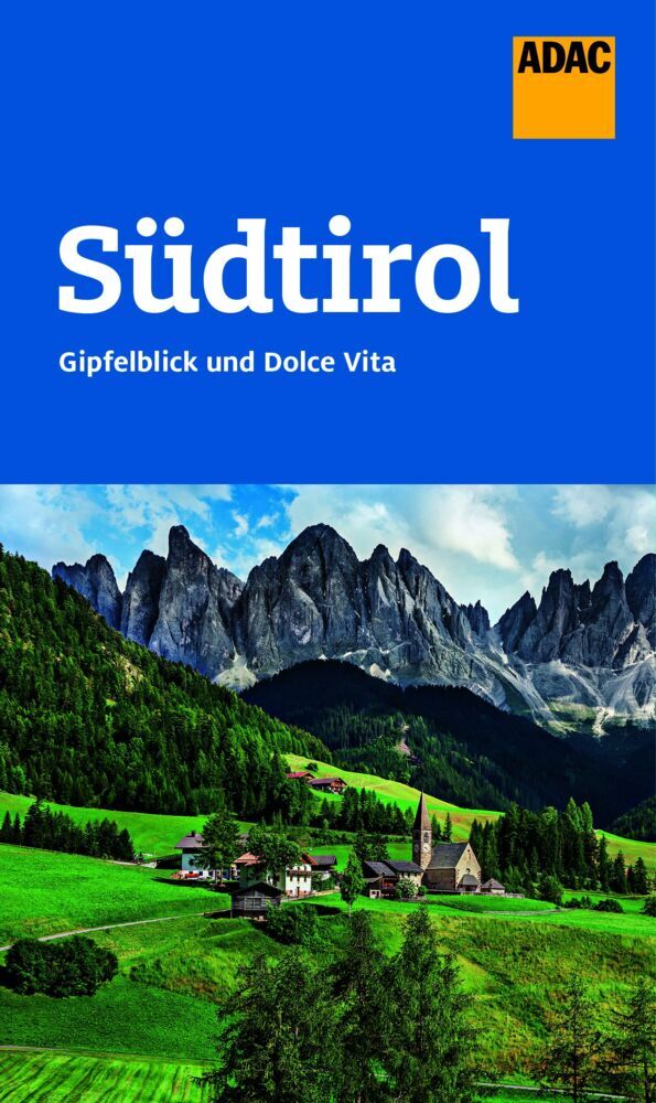 Südtirol (Elisabeth Schnurrer)
