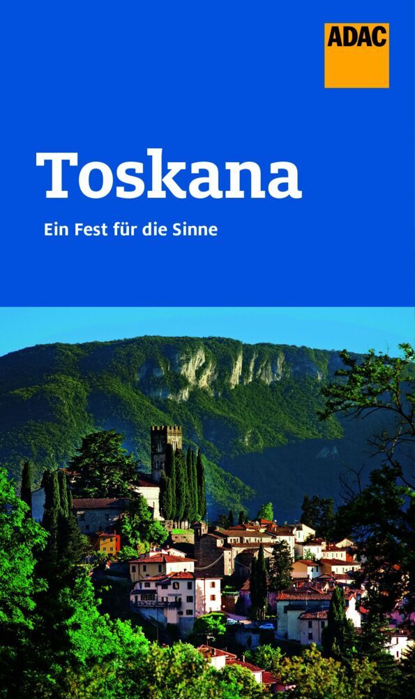 Toskana (Stefan Maiwald)