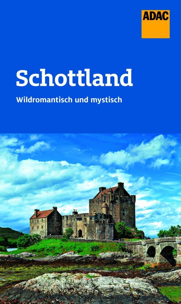 Schottland (Wilfried Klöpping)