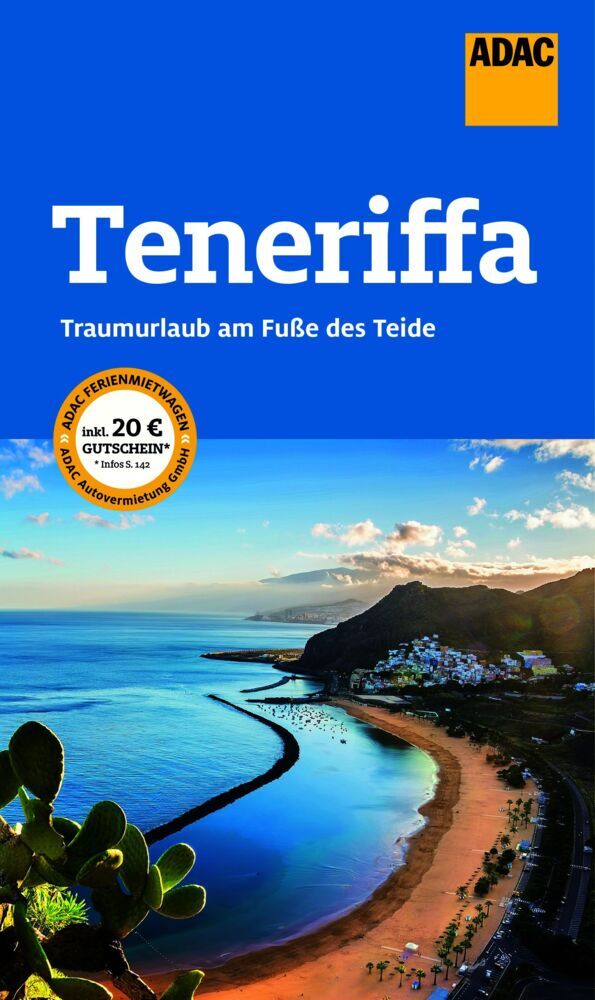 Teneriffa (Nele-Marie Brüdgam)