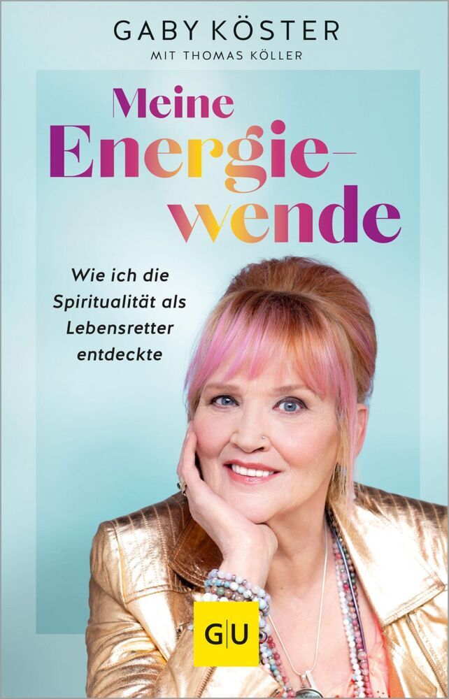 Meine Energiewende (Gaby Köster)